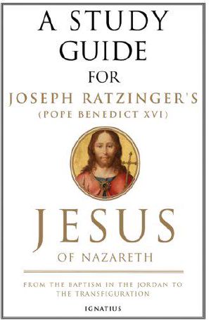 [Jesus of Nazareth 01] • Jesus of Nazareth · From the Baptism in the Jordan to the Transfiguration